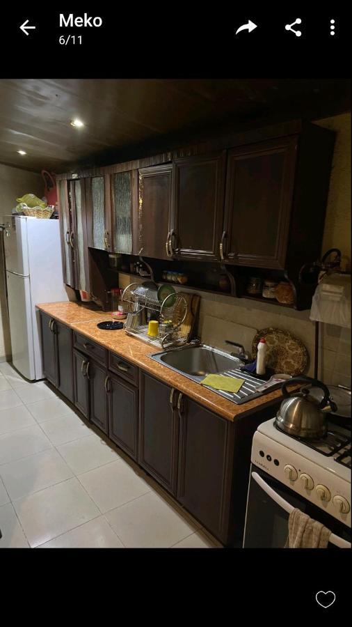 Nata Host Old Tbilisi Apartment Luaran gambar