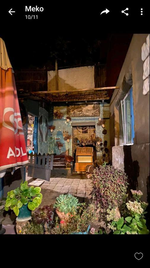 Nata Host Old Tbilisi Apartment Luaran gambar