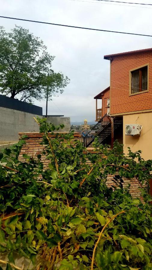 Nata Host Old Tbilisi Apartment Luaran gambar